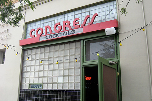 congresscocktails